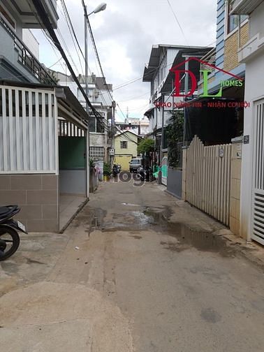 Hình ảnh Bán đất Hai Bà Trưng P6 Đà Lạt thuận tiện an cư lạc nghiệp -- MN3460