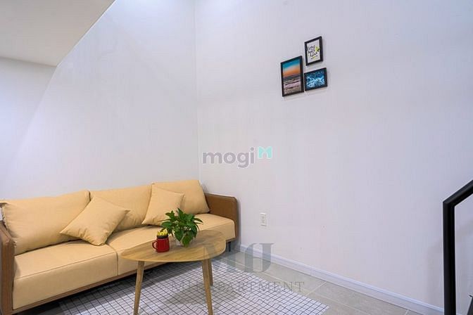 Hình ảnh Duplex full nội thất gần TDTU, NTTU, Lotte, RMIT,…
