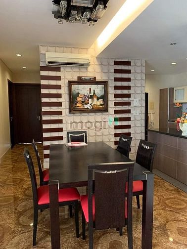 Hình ảnh Bán GẤP CH CC CAO CẤP KINGDOM101, Q10  - Giá bán: 2 tỷ 075 tr thương l