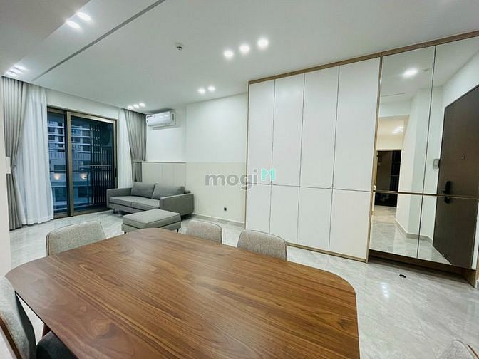 Hình ảnh Nhà đẹp tìm khách thuê mới - Midtown The Peak, 2 PN - 88 m2. Full nt