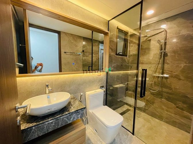 Hình ảnh Nhà đẹp tìm khách thuê mới - Midtown The Peak, 2 PN - 88 m2. Full nt