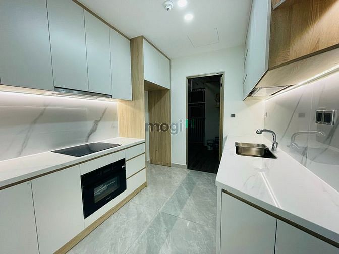 Hình ảnh Nhà đẹp tìm khách thuê mới - Midtown The Peak, 2 PN - 88 m2. Full nt