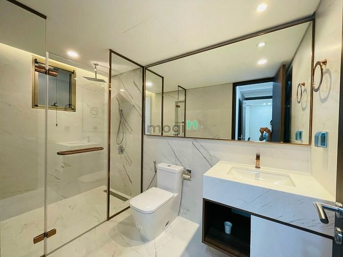 Hình ảnh Nhà đẹp tìm khách thuê mới - Midtown The Peak, 2 PN - 88 m2. Full nt