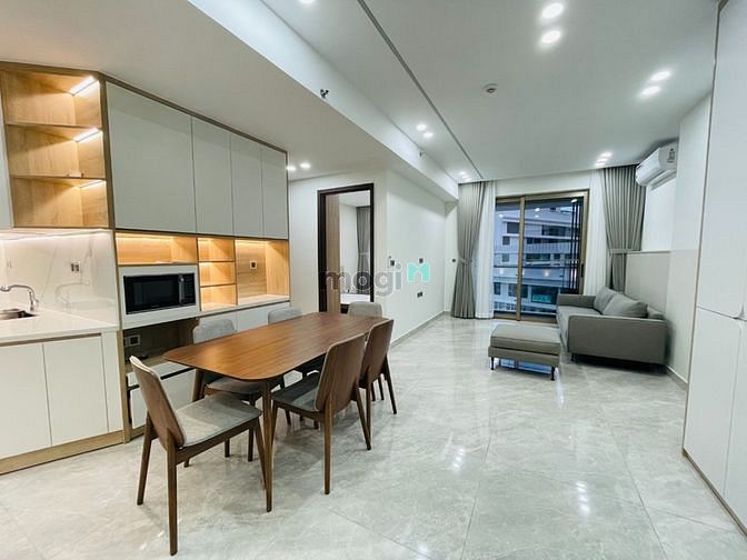 Hình ảnh Nhà đẹp tìm khách thuê mới - Midtown The Peak, 2 PN - 88 m2. Full nt