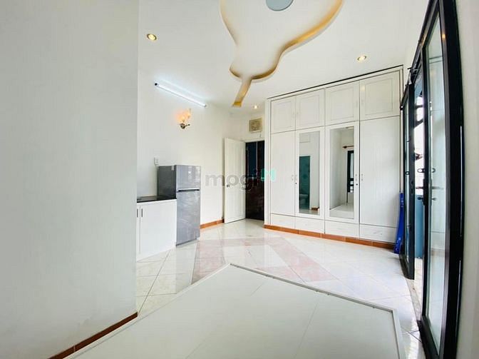 Hình ảnh 🏠 Studio Full Nội Thất Có Bancon Gần Công Viên Hoàng Văn Thụ