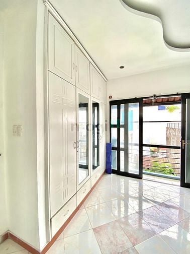 Hình ảnh 🏠 Studio Full Nội Thất Có Bancon Gần Công Viên Hoàng Văn Thụ