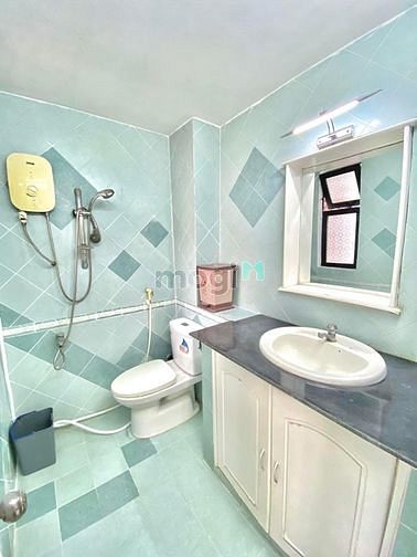 Hình ảnh 🏠 Studio Full Nội Thất Có Bancon Gần Công Viên Hoàng Văn Thụ
