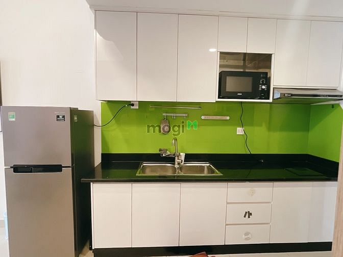 Hình ảnh Cho thuê Trang Chủ MB66.COM / Đăng Ký Tặng 66K dạng Studio 38m full Nt tại Rivergate giá 13tr