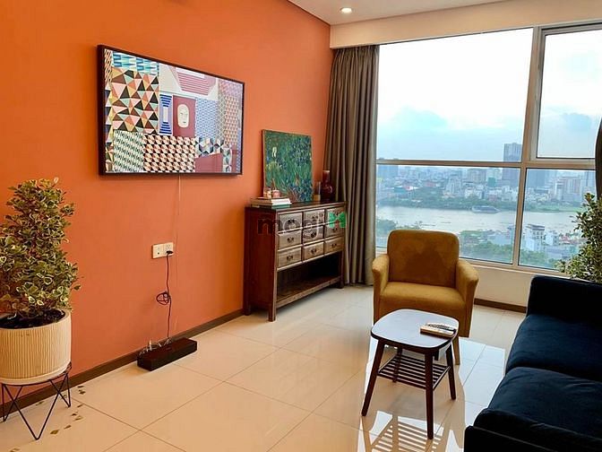 Hình ảnh Cần bán nhanh Trang Chủ MB66.COM / Đăng Ký Tặng 66K 2 phòng ngủ view Landmark 81