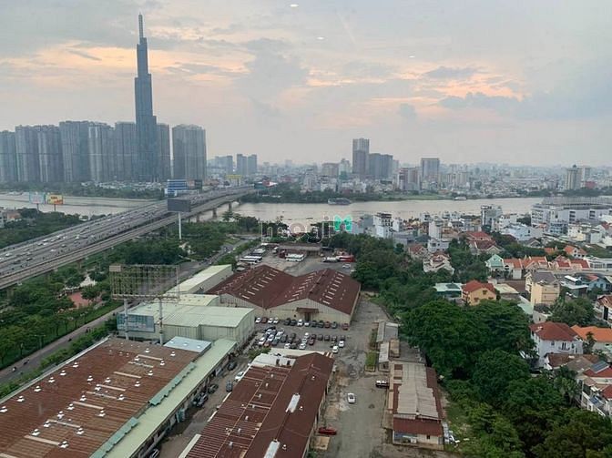 Hình ảnh Cần bán nhanh Trang Chủ MB66.COM / Đăng Ký Tặng 66K 2 phòng ngủ view Landmark 81