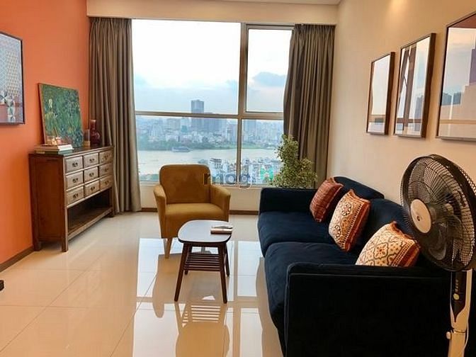 Hình ảnh Cần bán nhanh Trang Chủ MB66.COM / Đăng Ký Tặng 66K 2 phòng ngủ view Landmark 81