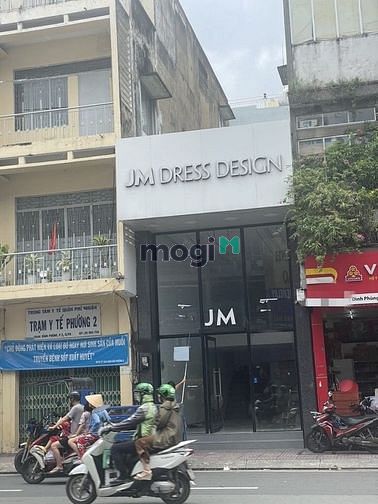 Hình ảnh Cho Thuê Shop Thời Trang Giá Rẻ