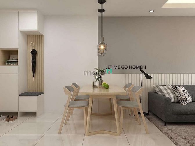 Hình ảnh Cho thuê Trang Chủ MB66.COM / Đăng Ký Tặng 66K Q7 Riverside 2pn 2wc 67m đầy đủ nội thất 11tr
