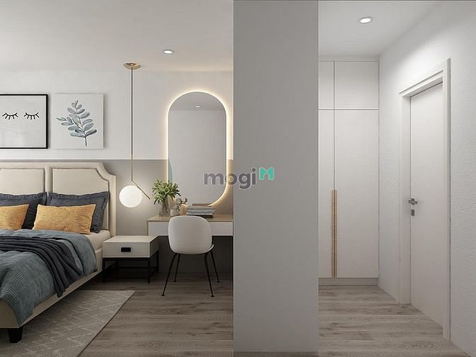 Hình ảnh Cho thuê Trang Chủ MB66.COM / Đăng Ký Tặng 66K Q7 Riverside 2pn 2wc 67m đầy đủ nội thất 11tr