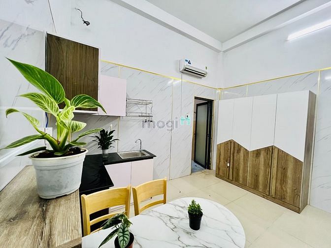 Hình ảnh Cho Thuê Căn Hộ_Đường Trần Văn Đang_Quận 3