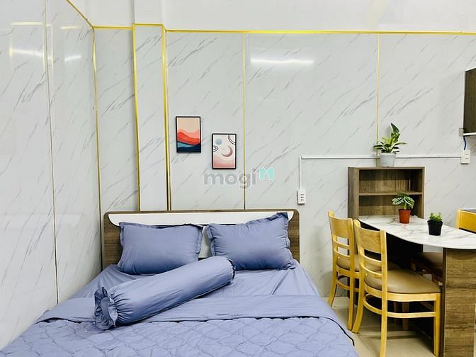 Hình ảnh Cho Thuê Căn Hộ_Đường Trần Văn Đang_Quận 3