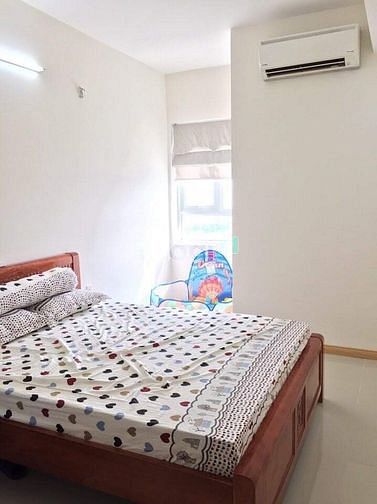 Hình ảnh Hot Giá Rẻ cho thuê c/h Tulip Tower - 78m2, 2pn, 2wc- 9.5tr Full nt