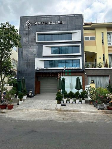 Hình ảnh Biệt thự Mỹ Kim, Phú Mỹ Hưng, cần bán 68 tỷ
