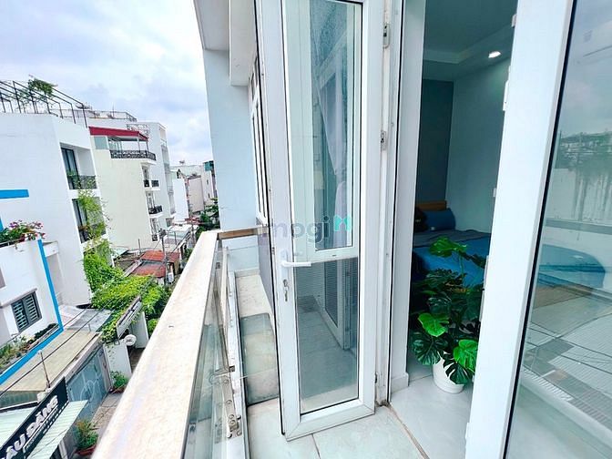 Hình ảnh 🌟Cho thuê CHDV FULL NỘI THẤT dạng 1PN đường Lê Quang Định