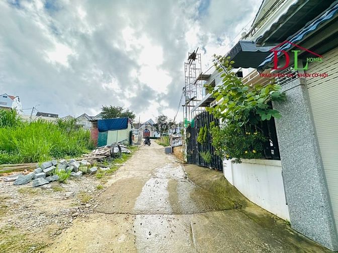 Hình ảnh Bán đất Nam Hồ Phường 11 Đà Lạt thích hợp an cư nghỉ dưỡng - MN3444