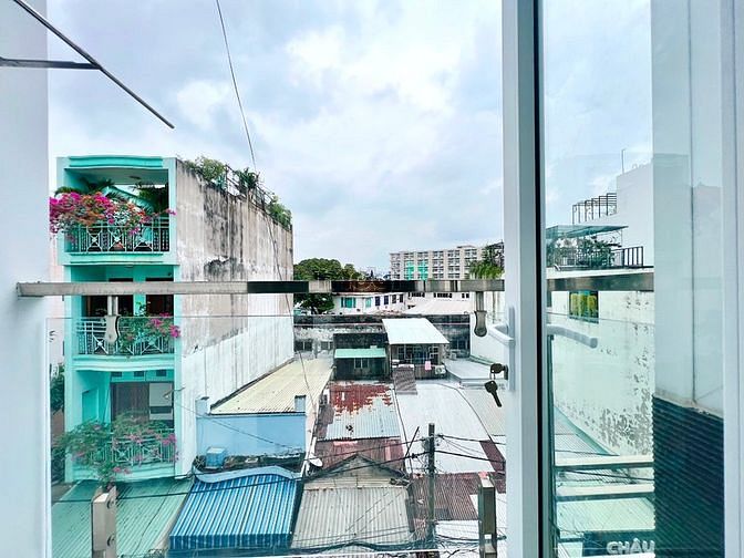 Hình ảnh 🌟Cho thuê CHDV FULL NỘI THẤT dạng 1PN đường Lê Quang Định