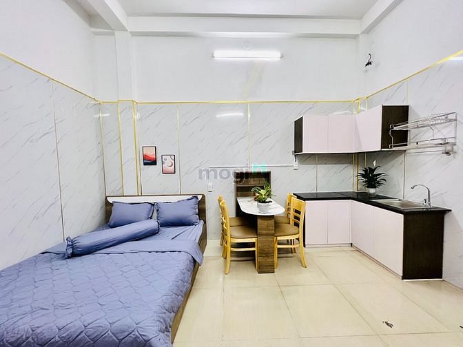 Hình ảnh Cho Thuê Căn Hộ_Đường Trần Văn Đang_Quận 3