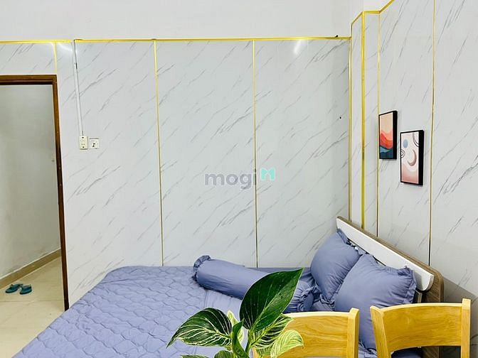 Hình ảnh Cho Thuê Căn Hộ_Đường Trần Văn Đang_Quận 3