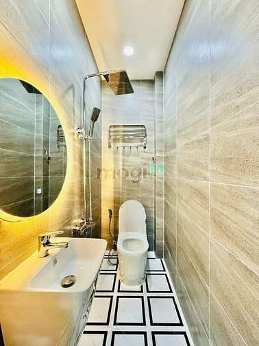 Hình ảnh Cho thuê nhà hẻm xe hơi khúc 2 chiều 294/8A Xô Viết Nghệ Tĩnh