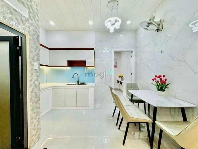 Hình ảnh Cho thuê nhà hẻm xe hơi khúc 2 chiều 294/8A Xô Viết Nghệ Tĩnh