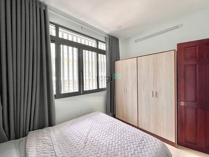 Hình ảnh 1 Phòng ngủ_Studio ngay Cv Hoàng Văn thụ_Sân Bay_Tân Bình