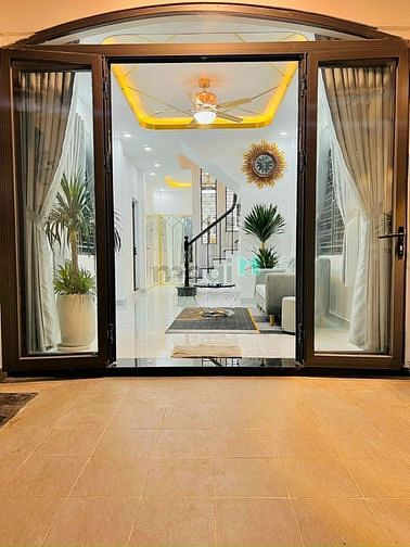Hình ảnh Cho thuê nhà  297/10H  Phan Xích Long, phường 2, Phú Nhuận