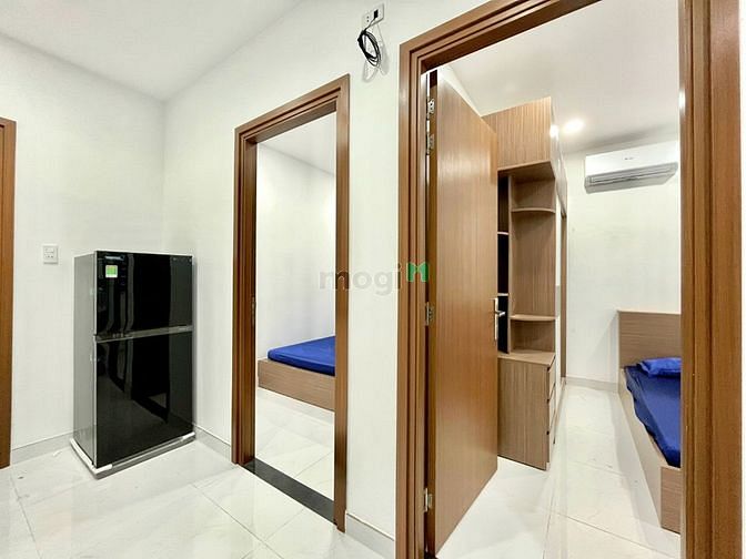 Hình ảnh CHDV 2PN 60m2 full nội thất ngay Phan Tây Hồ