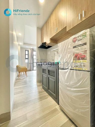 Hình ảnh 🌺 Studio Ban Công - Nguyễn Gia Trí