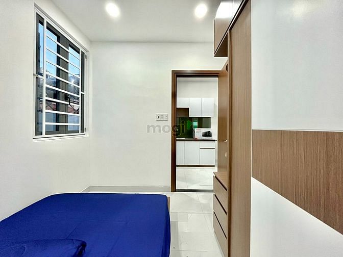 Hình ảnh CHDV 2PN 60m2 full nội thất ngay Phan Tây Hồ