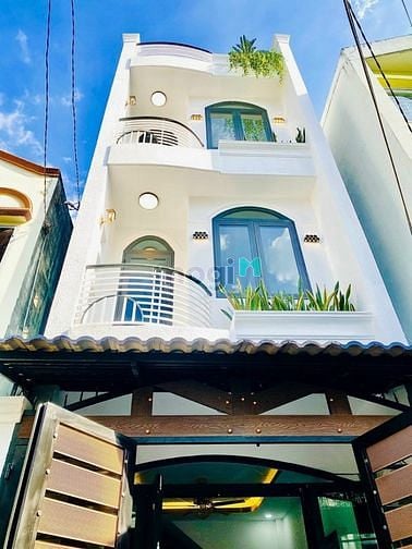 Hình ảnh Cho thuê nhà  297/10H  Phan Xích Long, phường 2, Phú Nhuận