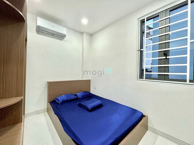 Hình ảnh CHDV 2PN 60m2 full nội thất ngay Phan Tây Hồ