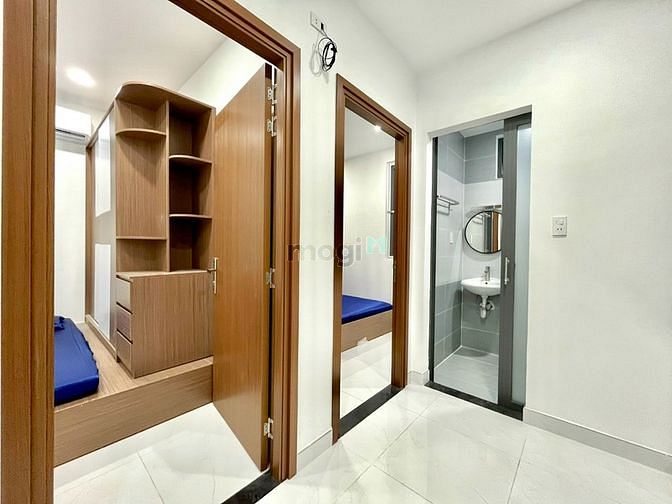 Hình ảnh CHDV 2PN 60m2 full nội thất ngay Phan Tây Hồ