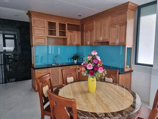 Hình ảnh BÁN THÁO Nhà HXH Lãnh Binh Thăng 58m2 Chỉ 2, 4 tỷ SHR