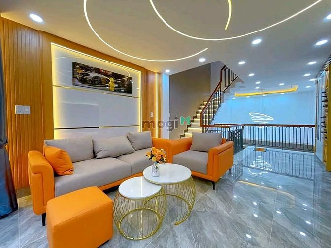 Hình ảnh BÁN THÁO Nhà HXH Lãnh Binh Thăng 58m2 Chỉ 2, 4 tỷ SHR