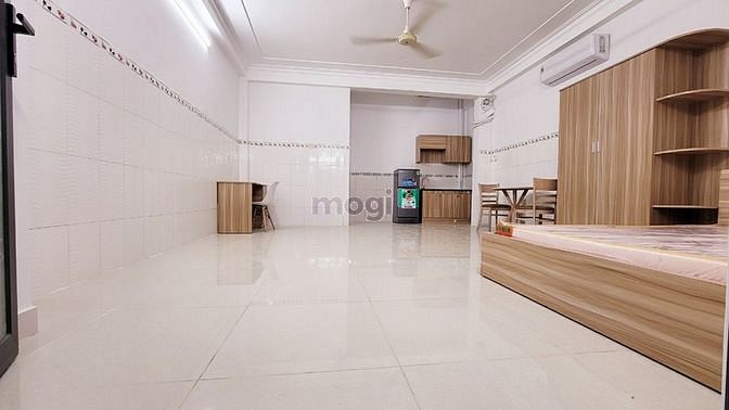 Hình ảnh Mb6623 nạp rút nhanh chóng studio siêu rộng đối diện Etown Cộng Hoà