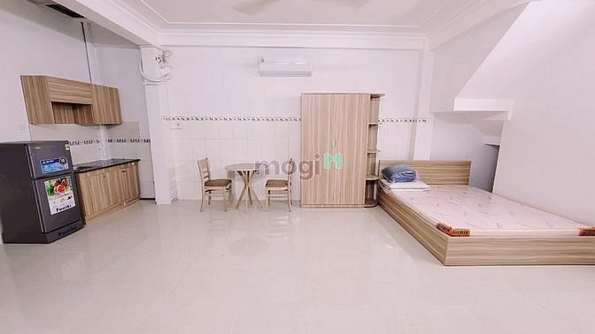 Hình ảnh Mb6623 nạp rút nhanh chóng studio siêu rộng đối diện Etown Cộng Hoà
