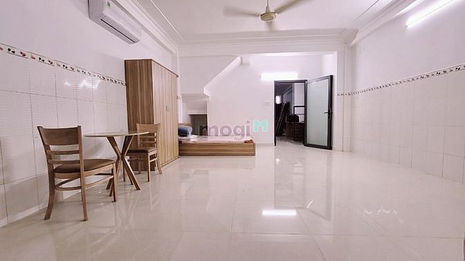 Hình ảnh Mb6623 nạp rút nhanh chóng studio siêu rộng đối diện Etown Cộng Hoà