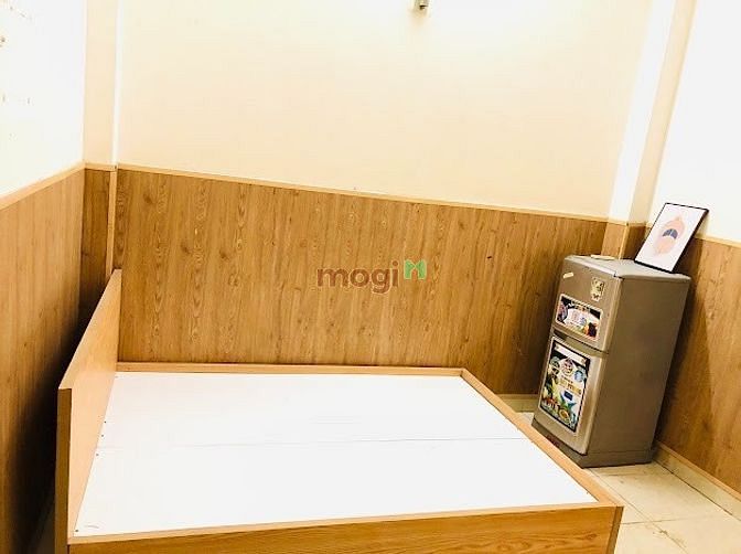 Hình ảnh Cho Thuê Căn Hộ Dịch Vụ Lê Hồng Phong Quận 10 Phân Khúc Giá Mềm