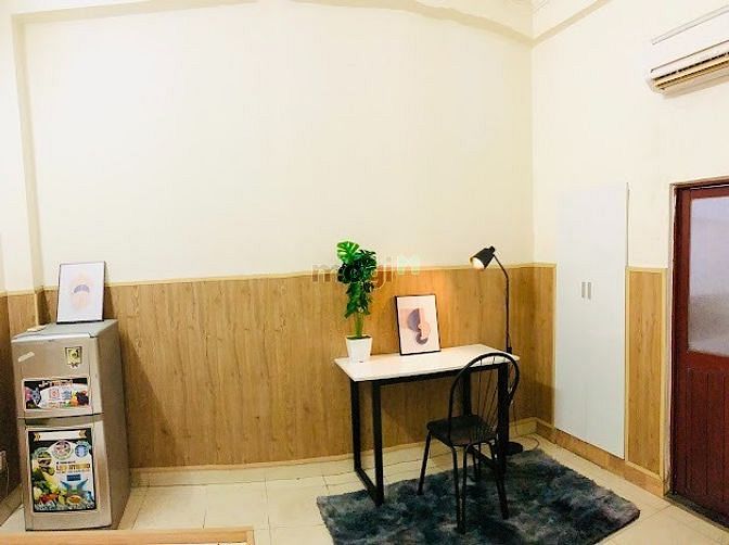Hình ảnh Cho Thuê Căn Hộ Dịch Vụ Lê Hồng Phong Quận 10 Phân Khúc Giá Mềm