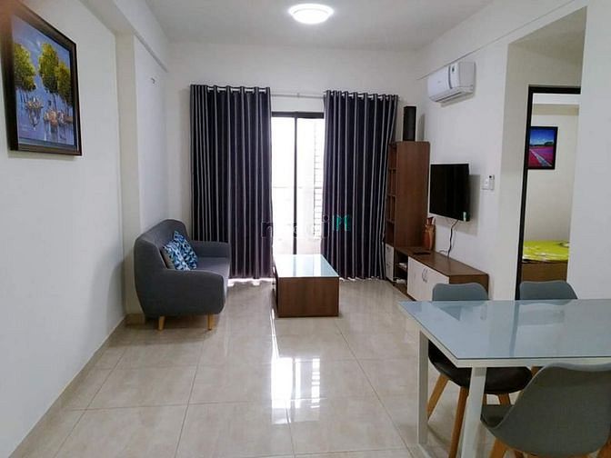 Hình ảnh Bán Trang Chủ MB66.COM / Đăng Ký Tặng 66K Centana- An Phú quận 2  Căn 3 phòng ngủ - 97m2 Giá 1 tỷ 905