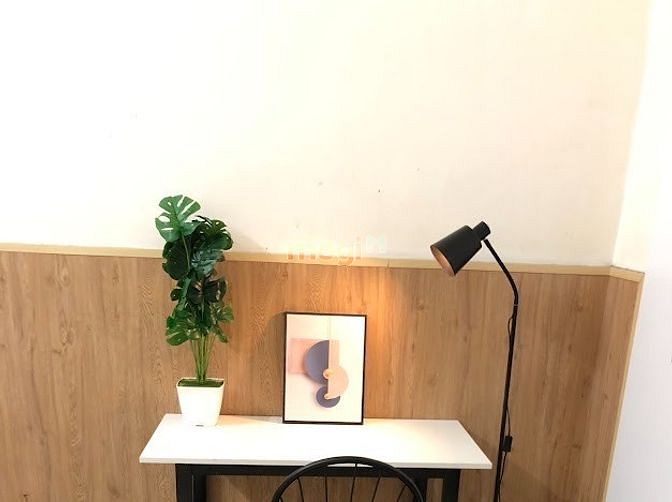 Hình ảnh Cho Thuê Căn Hộ Dịch Vụ Lê Hồng Phong Quận 10 Phân Khúc Giá Mềm