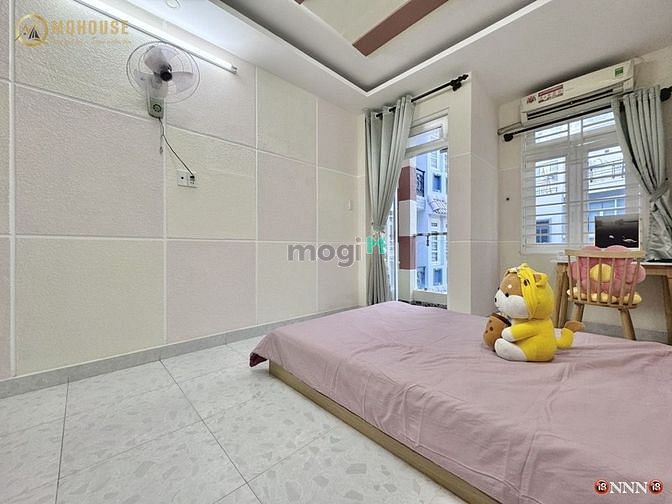 Hình ảnh Cho Thuê Căn Hộ_Đường Phan Đăng Lưu_Quận Phú Nhuận