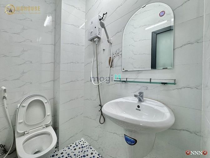 Hình ảnh Cho Thuê Căn Hộ_Đường Phan Đăng Lưu_Quận Phú Nhuận