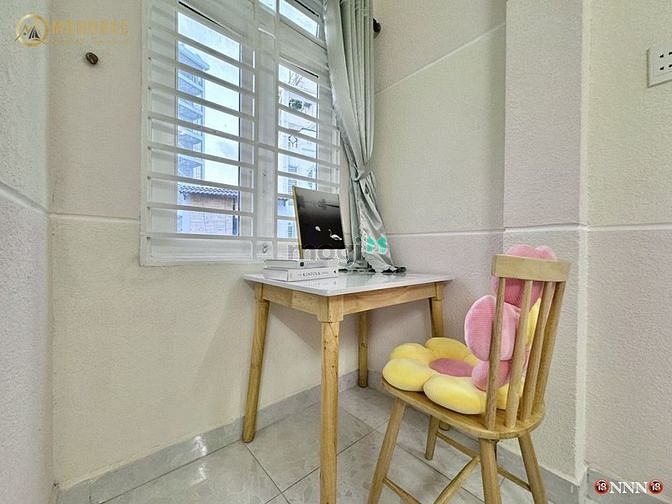 Hình ảnh Cho Thuê Căn Hộ_Đường Phan Đăng Lưu_Quận Phú Nhuận