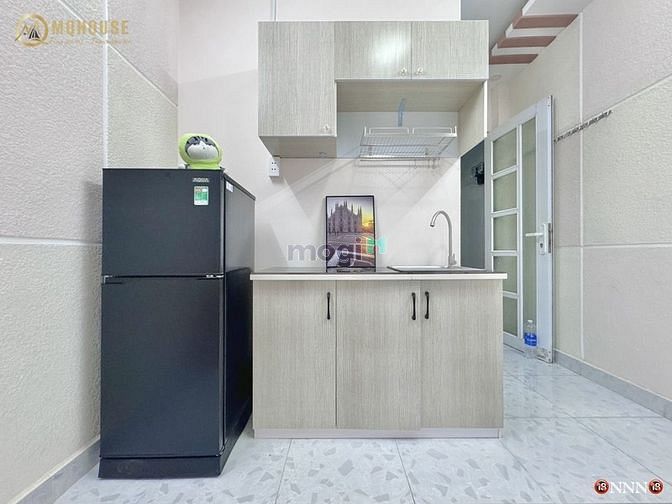 Hình ảnh Cho Thuê Căn Hộ_Đường Phan Đăng Lưu_Quận Phú Nhuận